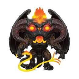 Figuren Funko Pop 15 cm Lord of the Rings Balrog (Selten) Genf Shop Schweiz