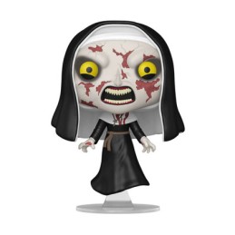 Figur Funko Pop The Nun II The Nun Geneva Store Switzerland