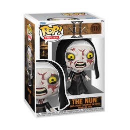 Figur Funko Pop The Nun II The Nun Geneva Store Switzerland