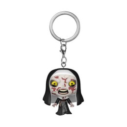 Figur Funko Pop Pocket Keychains The Nun II The Nun Geneva Store Switzerland