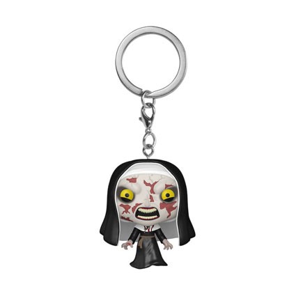 Figur Funko Pop Pocket Keychains The Nun II The Nun Geneva Store Switzerland