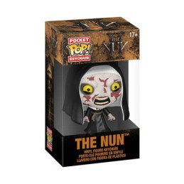 Figur Funko Pop Pocket Keychains The Nun II The Nun Geneva Store Switzerland