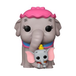 Figur Funko Pop 6 inch Dumbo Mrs. Jumbo Geneva Store Switzerland