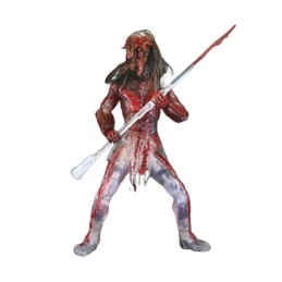 Figur Neca Prey Ultimate Feral Bear Blood Predator Geneva Store Switzerland