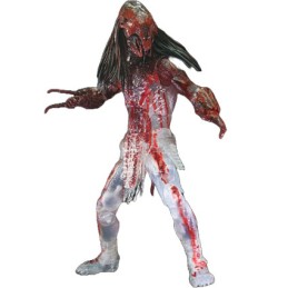 Figur Neca Prey Ultimate Feral Bear Blood Predator Geneva Store Switzerland