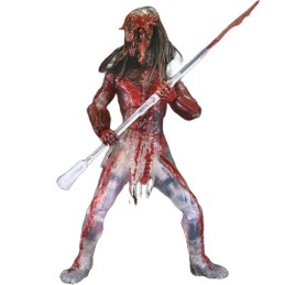 Figur Neca Prey Ultimate Feral Bear Blood Predator Geneva Store Switzerland