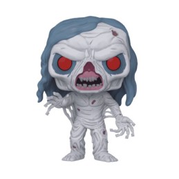 Figur Funko Pop FCE 2023 Insidious The Last Key Key Demon Limited Edition Geneva Store Switzerland