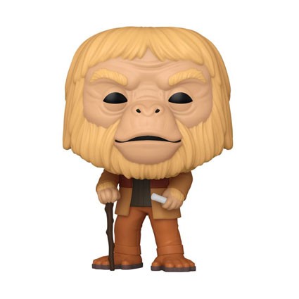 Figur Funko Pop Planet of the Apes Dr Zaius Geneva Store Switzerland