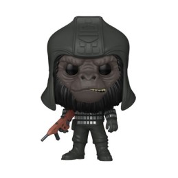 Figur Funko Pop Planet of the Apes General Ursus Geneva Store Switzerland