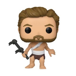 Figuren Funko Pop Planet der Affen John Brent Genf Shop Schweiz