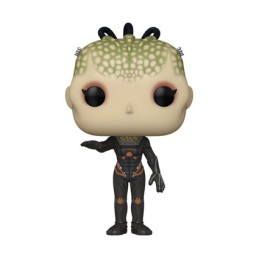 Figuren Funko Pop Star Trek First Contact Borg Queen Genf Shop Schweiz