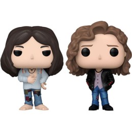 Figur Funko Pop Rocks Black Crowes Chris and Rich Robinson 2-Pack Geneva Store Switzerland