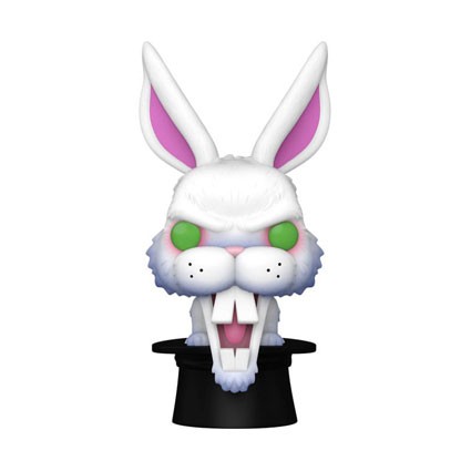 Figuren Funko Pop Gänsehaut Bad Hare Day Genf Shop Schweiz