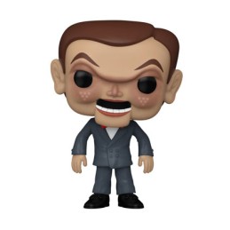 Figuren Funko Pop Gänsehaut Night of the Living Dummy Genf Shop Schweiz