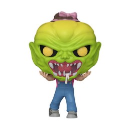 Figur Funko Pop Goosebumps The Haunted Mask Geneva Store Switzerland