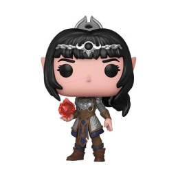 Figuren Funko Pop Baldur's Gate Shadowheart Genf Shop Schweiz