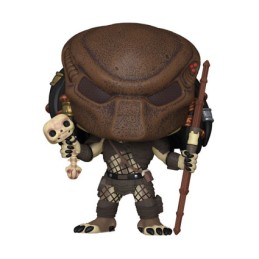 Figuren Funko Pop Predator City Hunter Genf Shop Schweiz