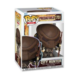 Figur Funko Pop Predator City Hunter Geneva Store Switzerland