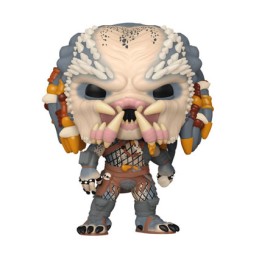 Figurine Funko Pop Predator Elder Greyback Boutique Geneve Suisse