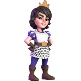 Figur Minix Minix Clash Royale Princess Geneva Store Switzerland