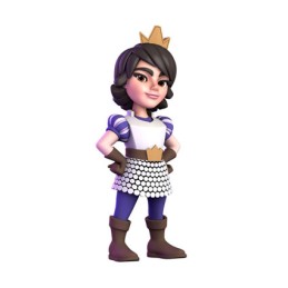 Figur Minix Minix Clash Royale Princess Geneva Store Switzerland