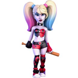 Figurine Minix Minix DC Comics Harley Quinn Boutique Geneve Suisse