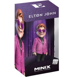 Figur Minix Minix Elton John Geneva Store Switzerland