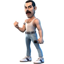 Figur Minix Minix Freddie Mercury Wembley Geneva Store Switzerland