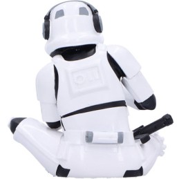 Figur Nemesis Now Original Stormtrooper Game On ! Geneva Store Switzerland