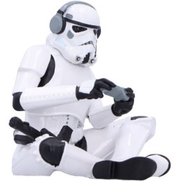 Figur Nemesis Now Original Stormtrooper Game On ! Geneva Store Switzerland