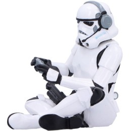 Figuren Nemesis Now Original Stormtrooper Game On ! Genf Shop Schweiz