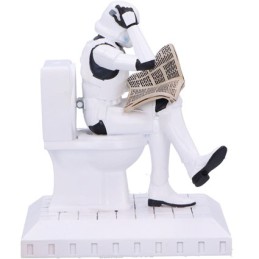 Figur Nemesis Now Original Stormtrooper Pooper Trooper Geneva Store Switzerland