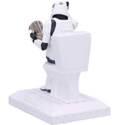 Figur Nemesis Now Original Stormtrooper Pooper Trooper Geneva Store Switzerland