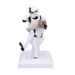 Figur Nemesis Now Original Stormtrooper Pooper Trooper Geneva Store Switzerland