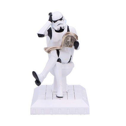 Figuren Nemesis Now Original Stormtrooper Pooper Trooper Genf Shop Schweiz