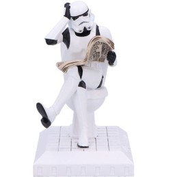 Figur Nemesis Now Original Stormtrooper Pooper Trooper Geneva Store Switzerland