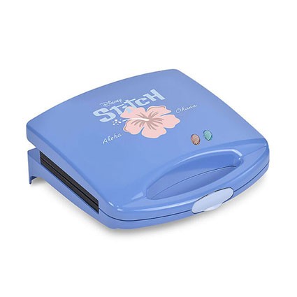 Figuren Select Brands Lilo und Stitch Sandwichmaker Stitch Genf Shop Schweiz