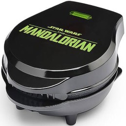 Figur Select Brands Star Wars The Mandalorian Waffle Maker The Child Geneva Store Switzerland