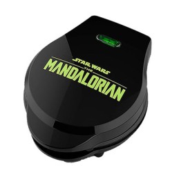 Figur Select Brands Star Wars The Mandalorian Waffle Maker The Child Geneva Store Switzerland