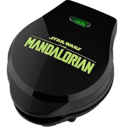 Figur Select Brands Star Wars The Mandalorian Waffle Maker The Child Geneva Store Switzerland