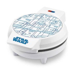 Figuren Select Brands Star Wars Waffeleisen R2-D2 Genf Shop Schweiz