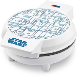 Figuren Select Brands Star Wars Waffeleisen R2-D2 Genf Shop Schweiz