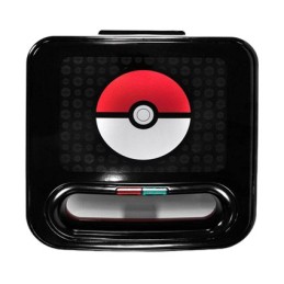 Figuren Uncanny Brands Pokémon Sandwichmaker Poke Ball Genf Shop Schweiz