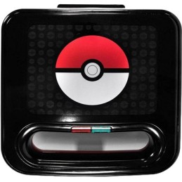 Figuren Uncanny Brands Pokémon Sandwichmaker Poke Ball Genf Shop Schweiz