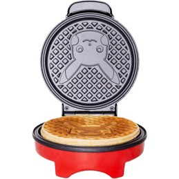 Figur Uncanny Brands Pokémon Waffle Maker Pikachu Geneva Store Switzerland