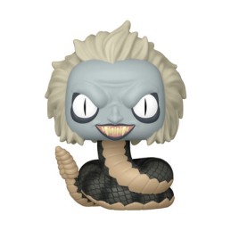 Figur Funko Pop Beetlejuice Beetlejuice Rattlesnake Limited Edition Geneva Store Switzerland