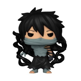 Figurine Funko Pop Bleach Ichigo Kurosaki Getsuga Edition Limitée Boutique Geneve Suisse