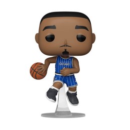 Figurine Funko Pop Basketball NBA Legends Penny Hardaway Edition Limitée Boutique Geneve Suisse