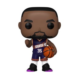 Figurine Funko Pop Basketball NBA Suns Kevin Durant Edition Limitée Boutique Geneve Suisse