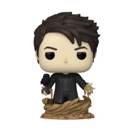 Figurine Funko Pop NYCC 2024 Sandman TV Dream Edition Limitée Boutique Geneve Suisse